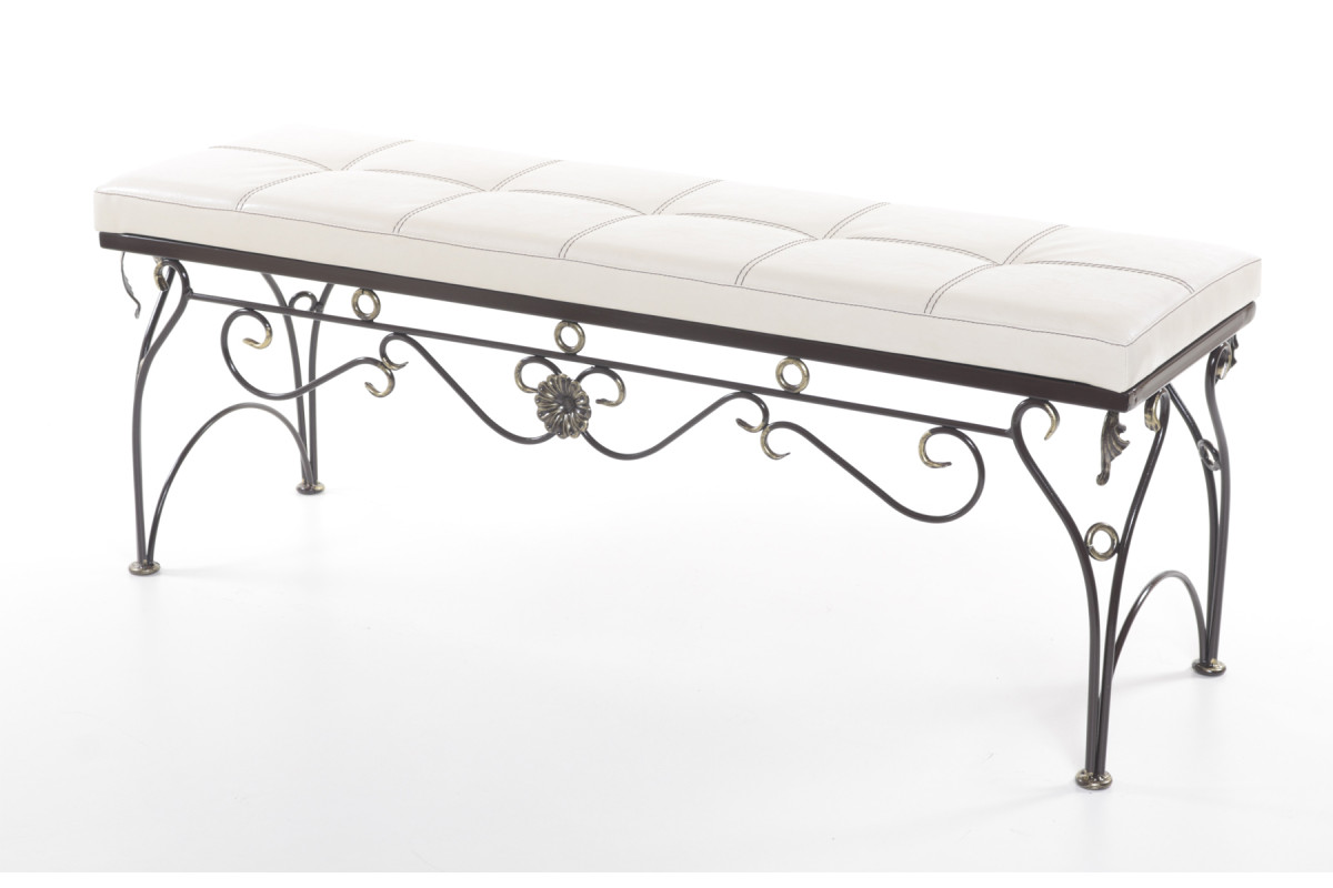 Банкетка CLASSIC арт. 2.2-Д Беж.