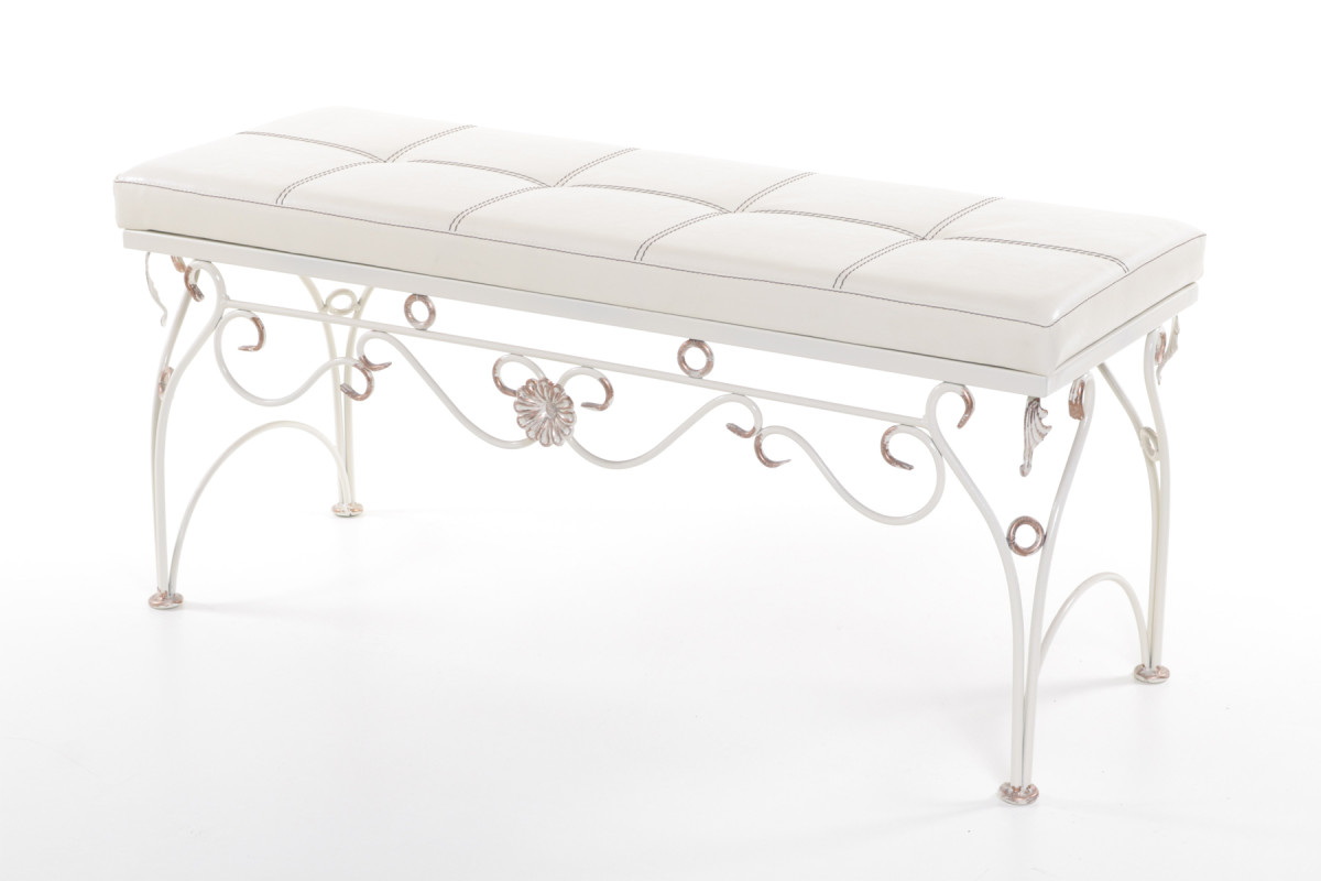 Банкетка CLASSIC арт. 2.3-Г Беж.