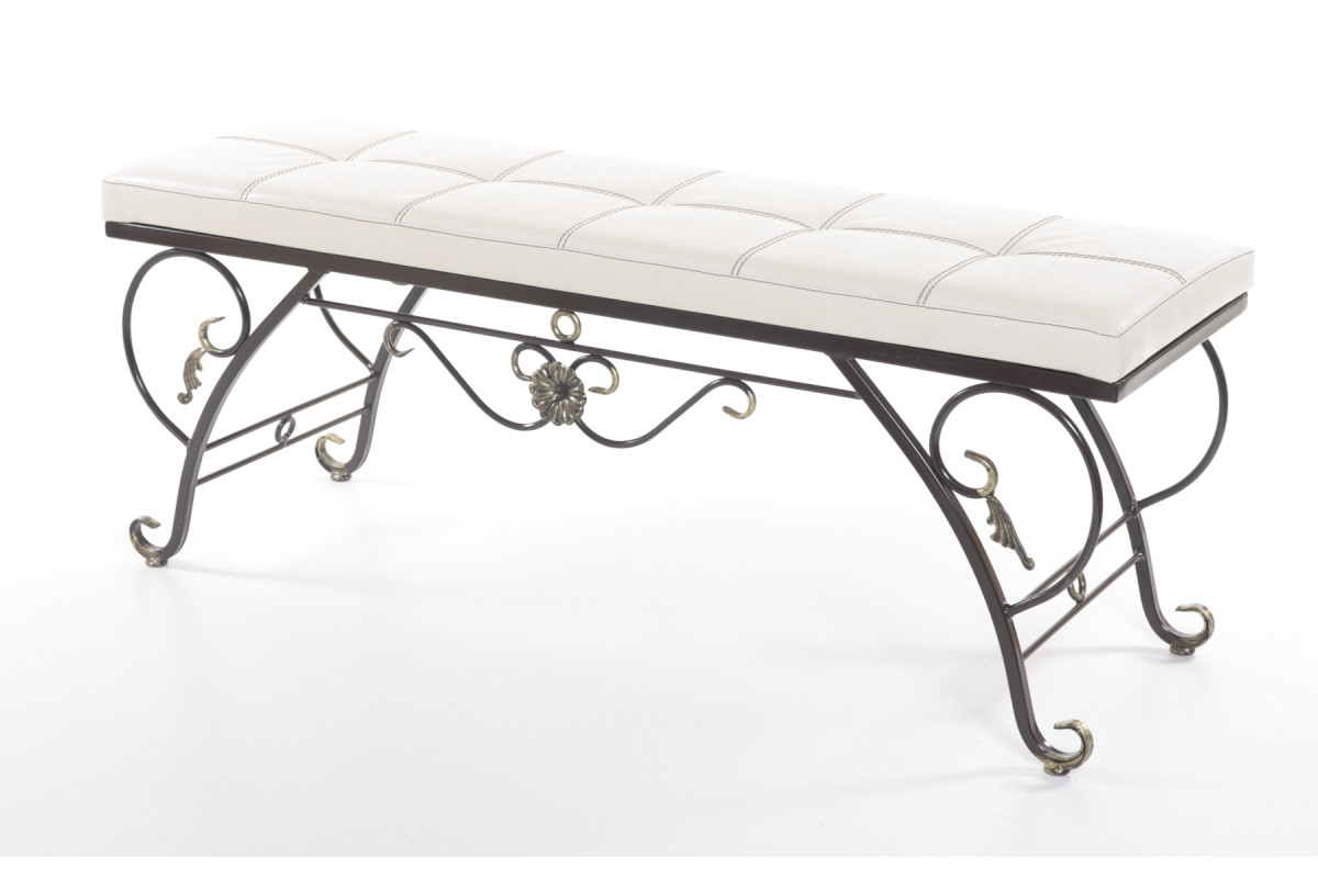 Банкетка CLASSIC арт. 3.2-Д Беж.