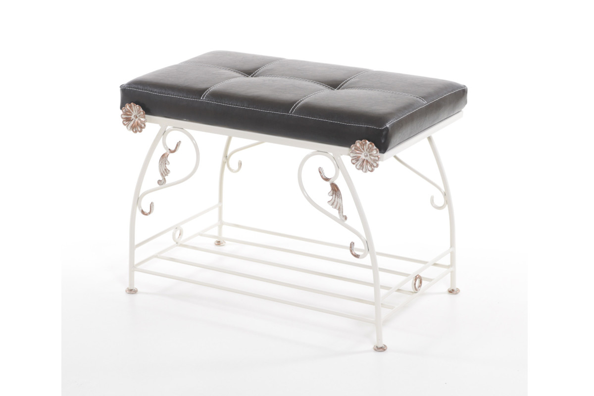 Банкетка CLASSIC арт. 5.3-Б Кор. с дек. полкой