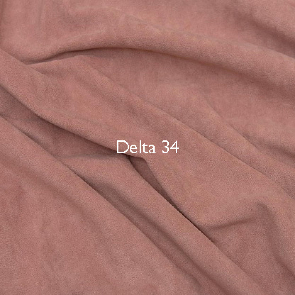 DELTA (велюр)