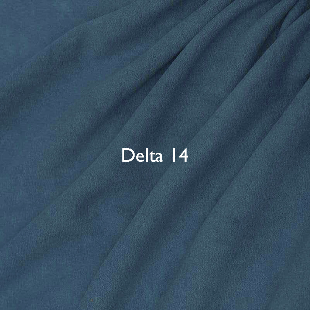DELTA (велюр)