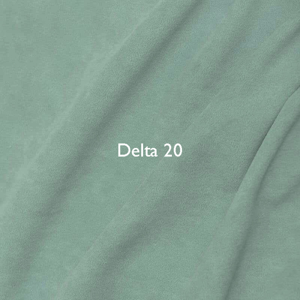 DELTA (велюр)