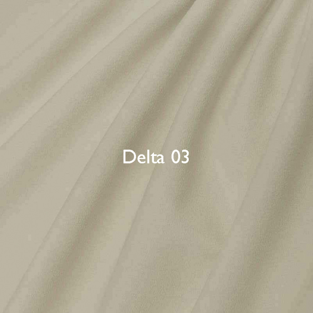 DELTA (велюр)