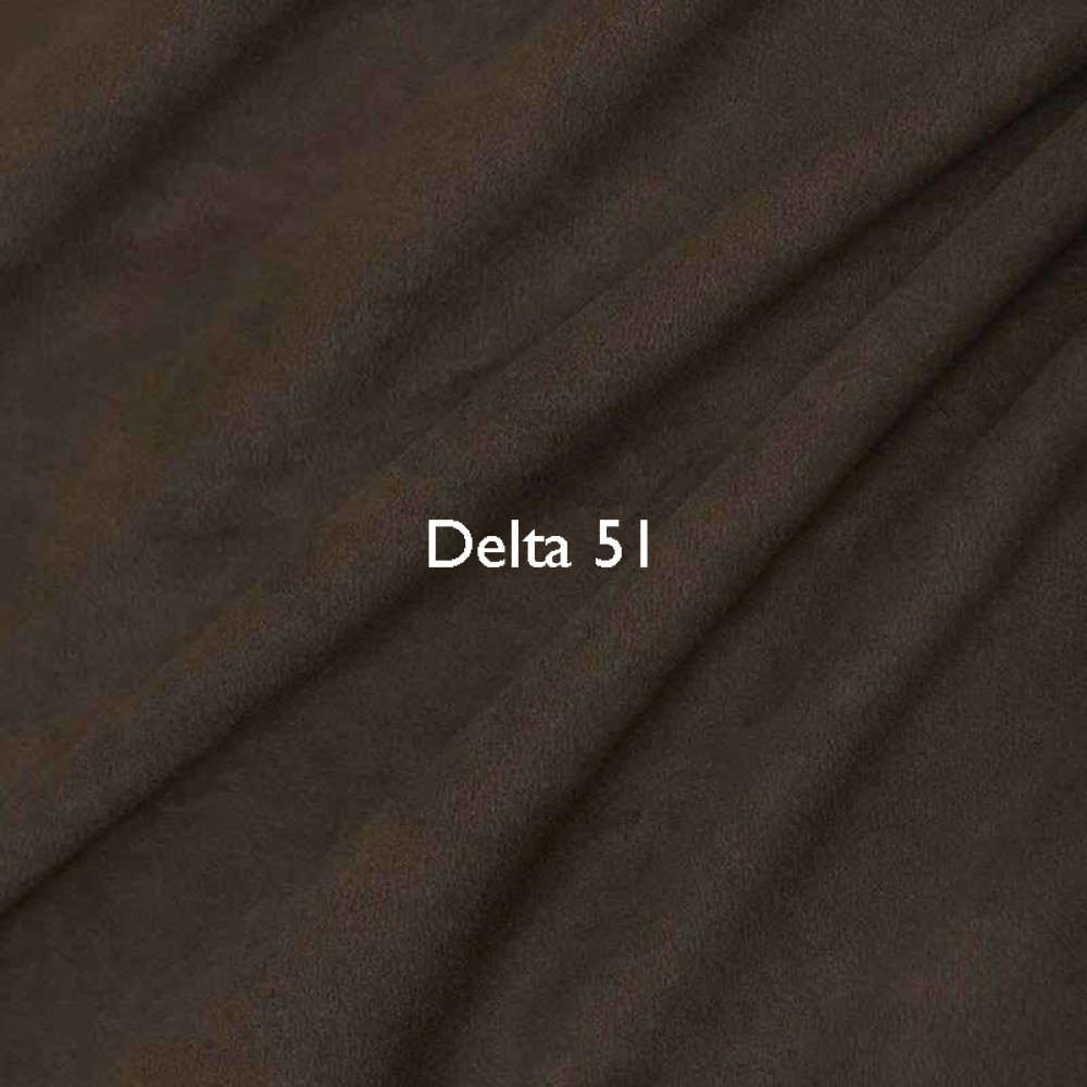 DELTA (велюр)