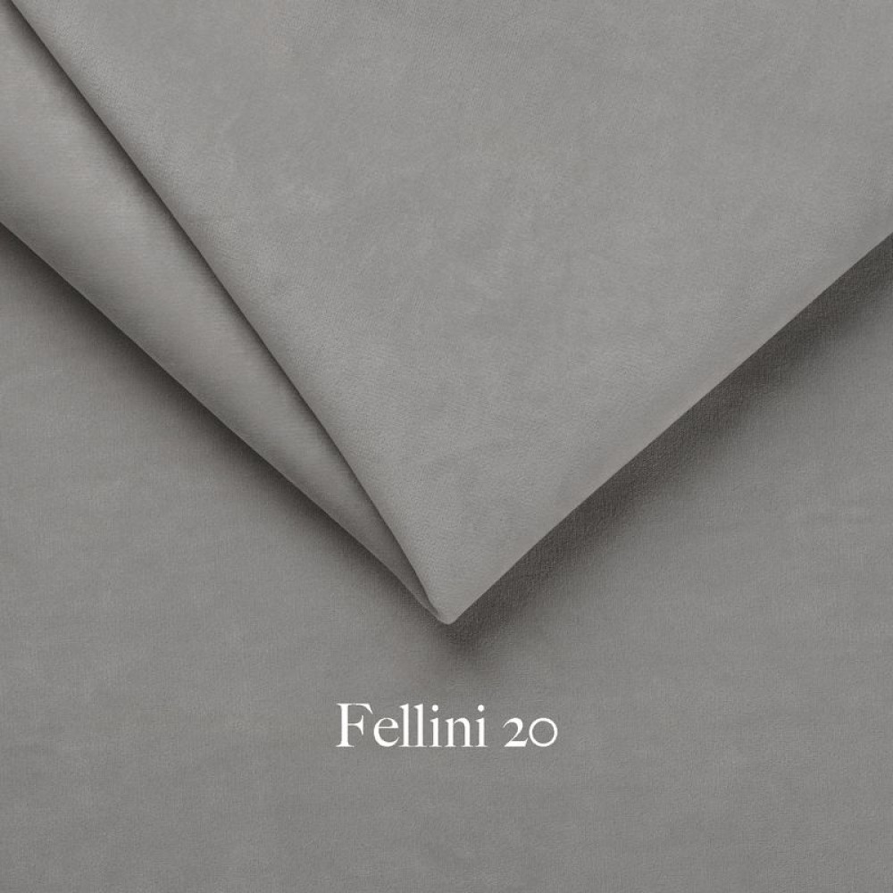 FELLINI ( микровелюр) 