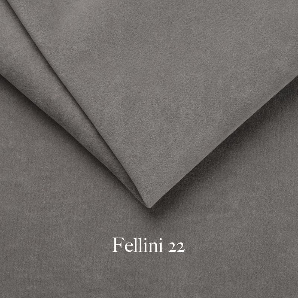 FELLINI ( микровелюр) 