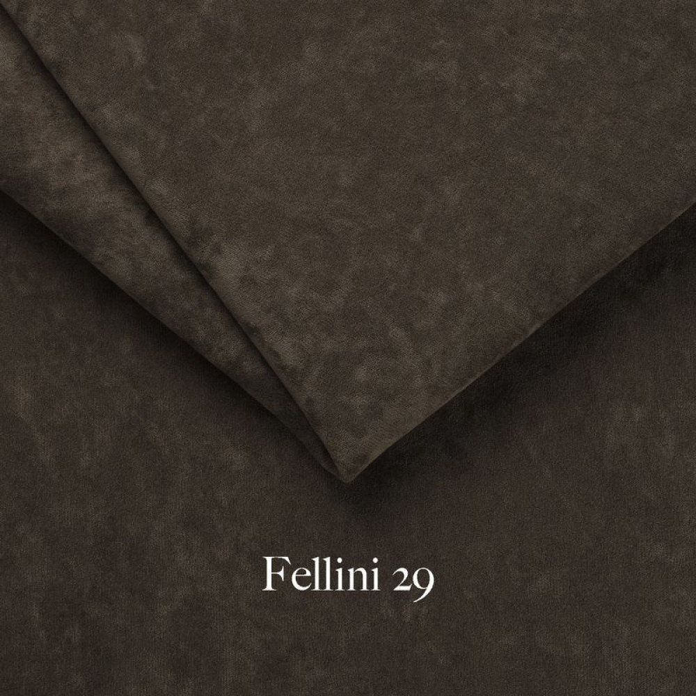 FELLINI ( микровелюр) 