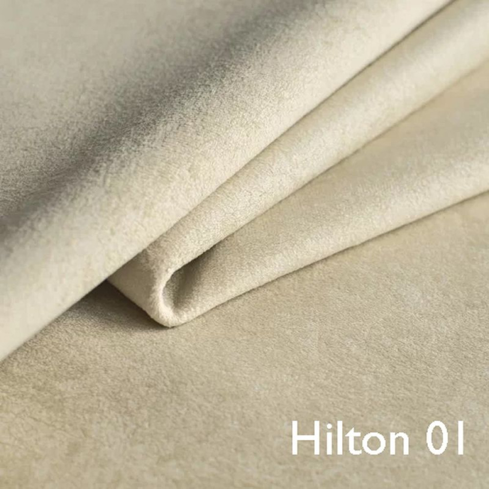 HILTON (велюр)