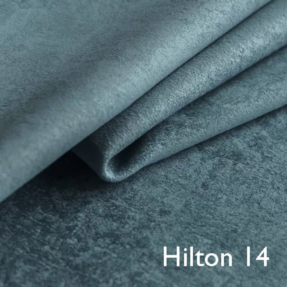 HILTON (велюр)