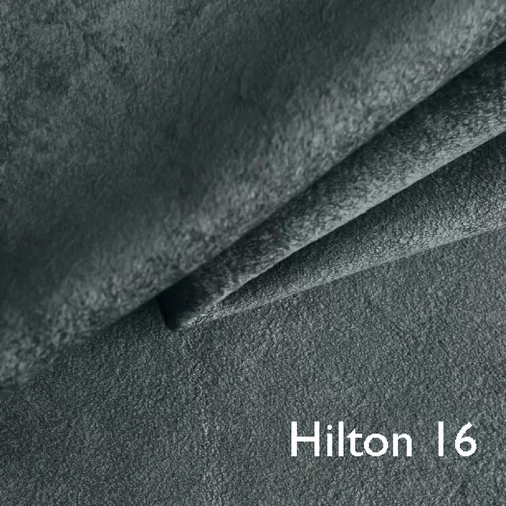 HILTON (велюр)
