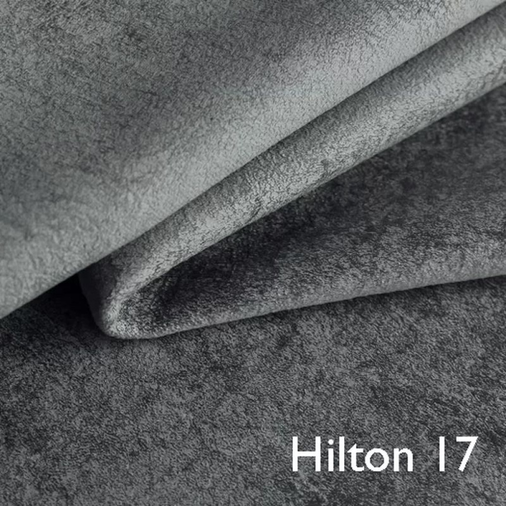 HILTON (велюр)