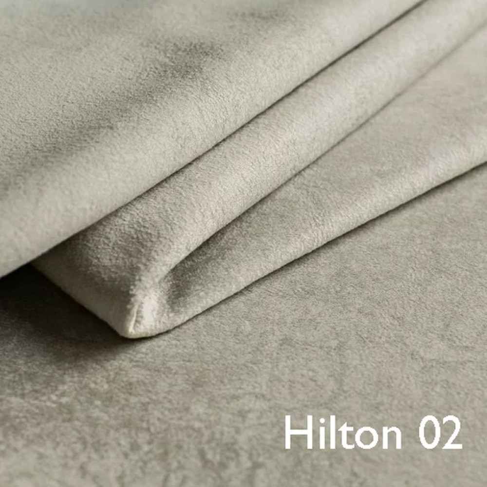 HILTON (велюр)