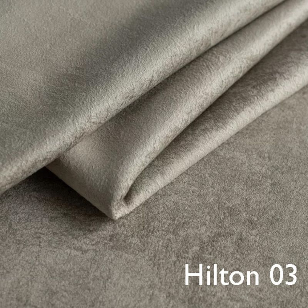 HILTON (велюр)