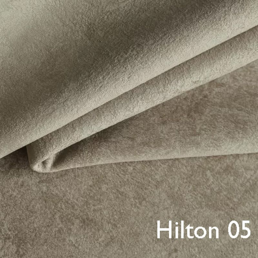 HILTON (велюр)
