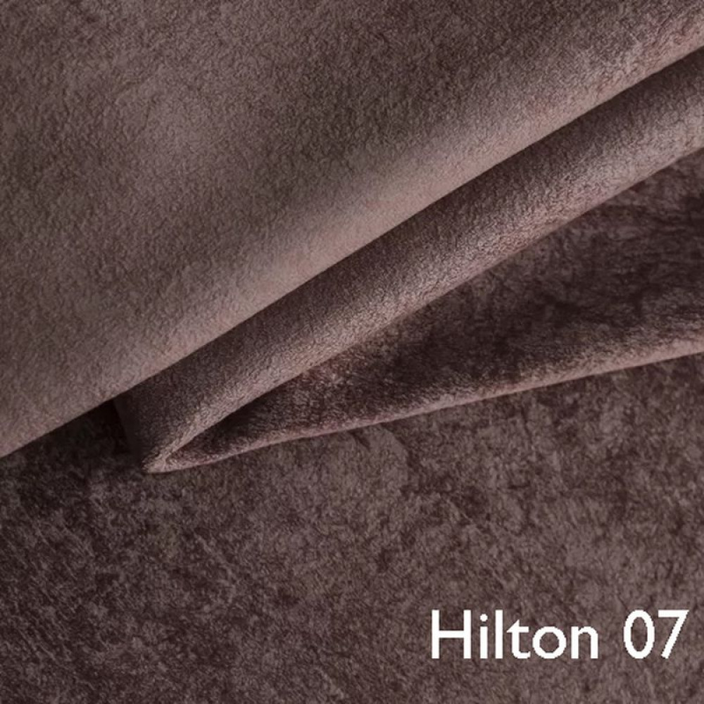 HILTON (велюр)