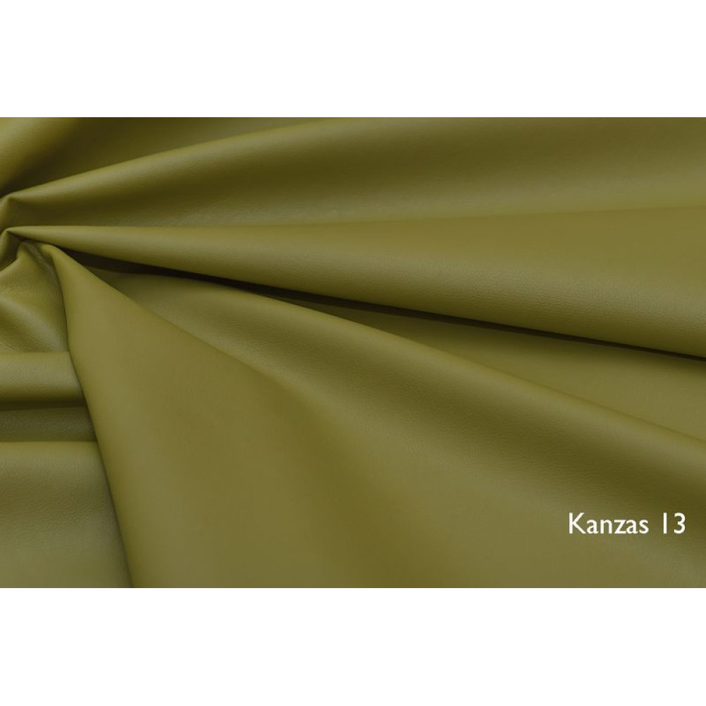 KANZAS (искусственная кожа)