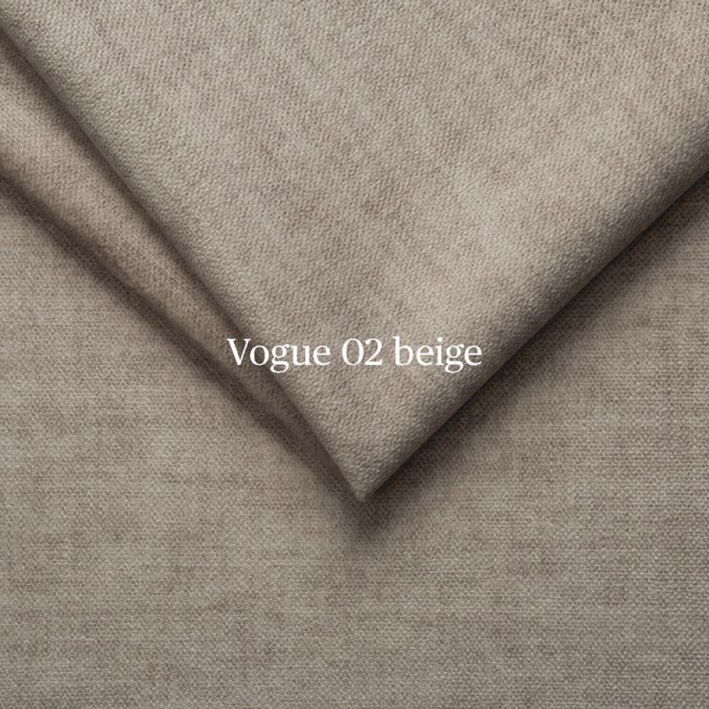 VOGUE (велюр)