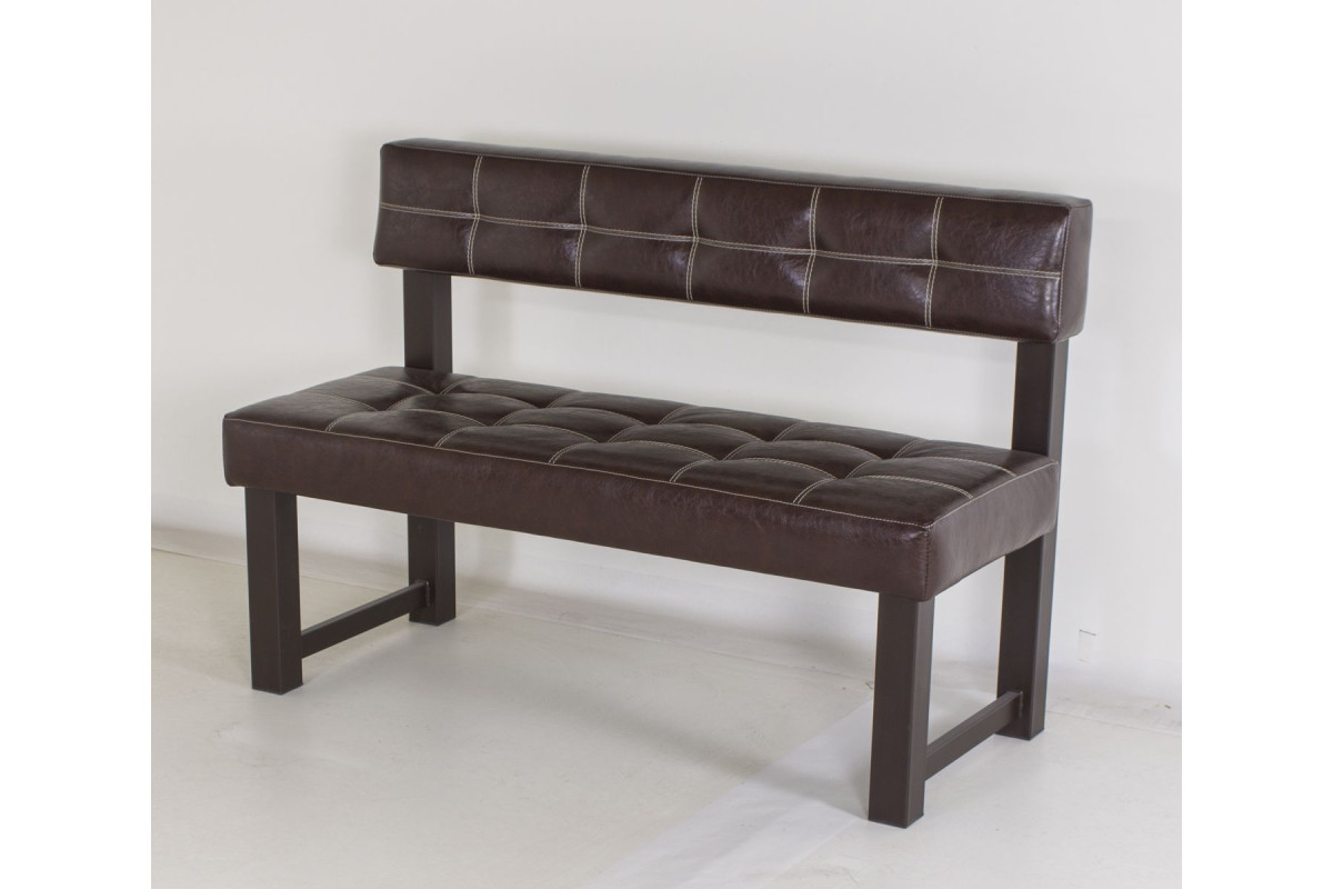 Скамья LUX Арт. 1.1А12022