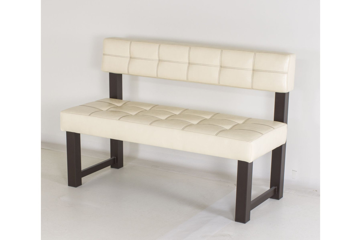 Скамья LUX Арт. 1.1А12023