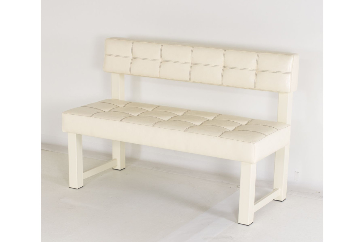 Скамья LUX Арт. 1.1А12033