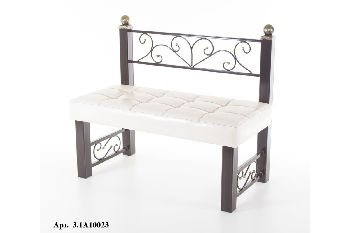 Скамья LUX Арт. 3.1А10023