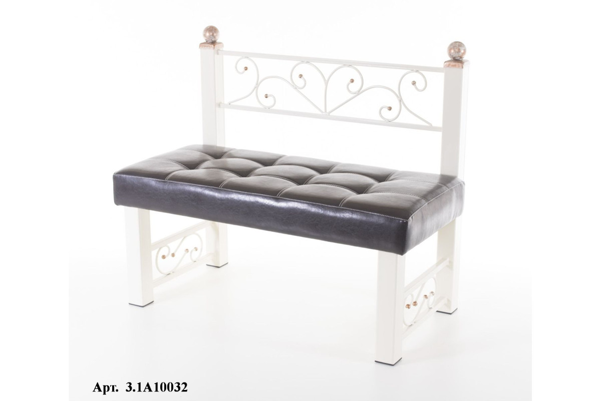 Скамья LUX Арт. 3.1А10032