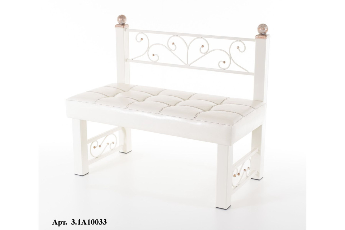 Скамья LUX Арт. 3.1А10033