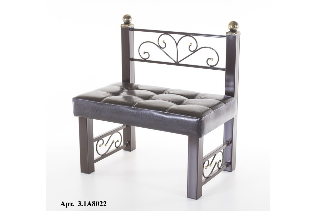 Скамья LUX Арт. 3.1А8022