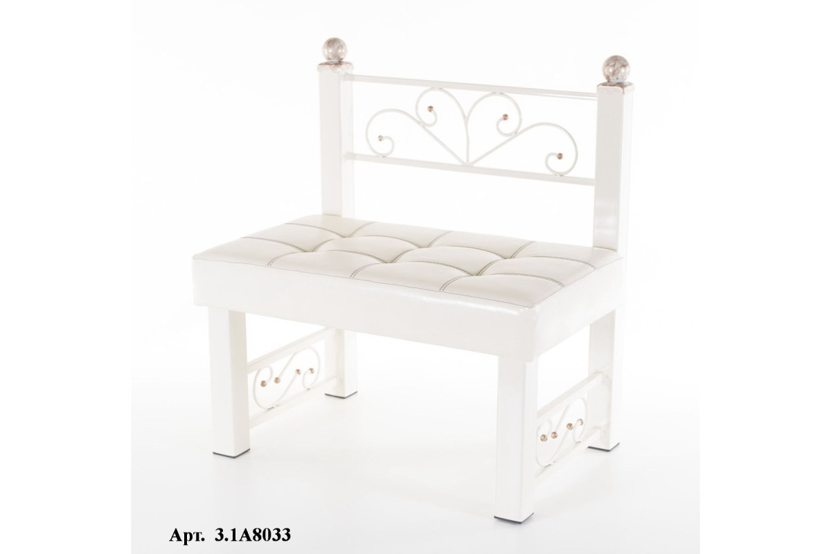 Скамья LUX Арт. 3.1А8033