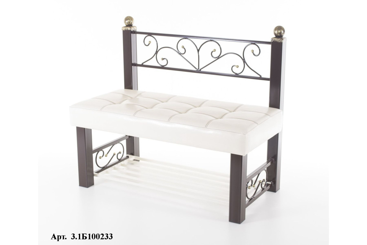 Скамья LUX Арт. 3.1Б100233