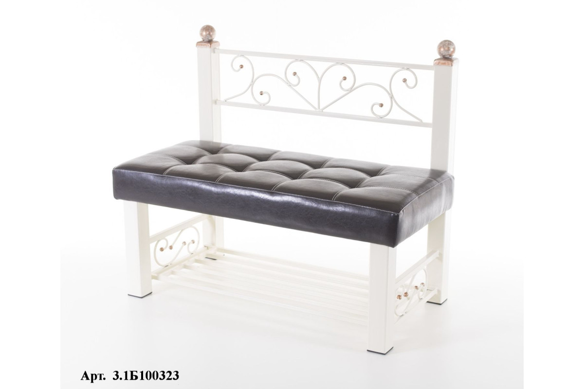 Скамья LUX Арт. 3.1Б100323