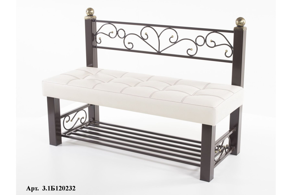 Скамья LUX Арт. 3.1Б120232