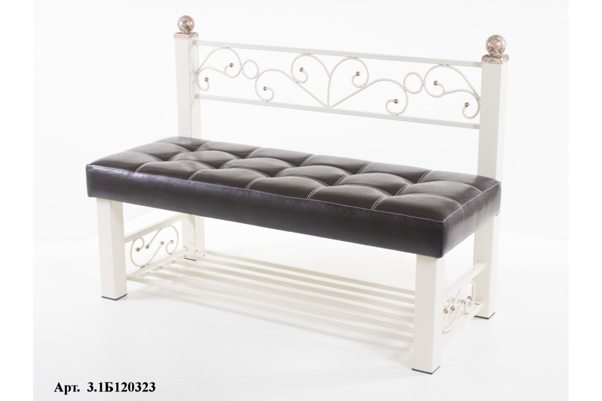 Скамья LUX Арт. 3.1Б120323