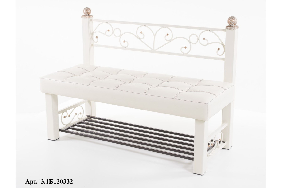 Скамья LUX Арт. 3.1Б120332