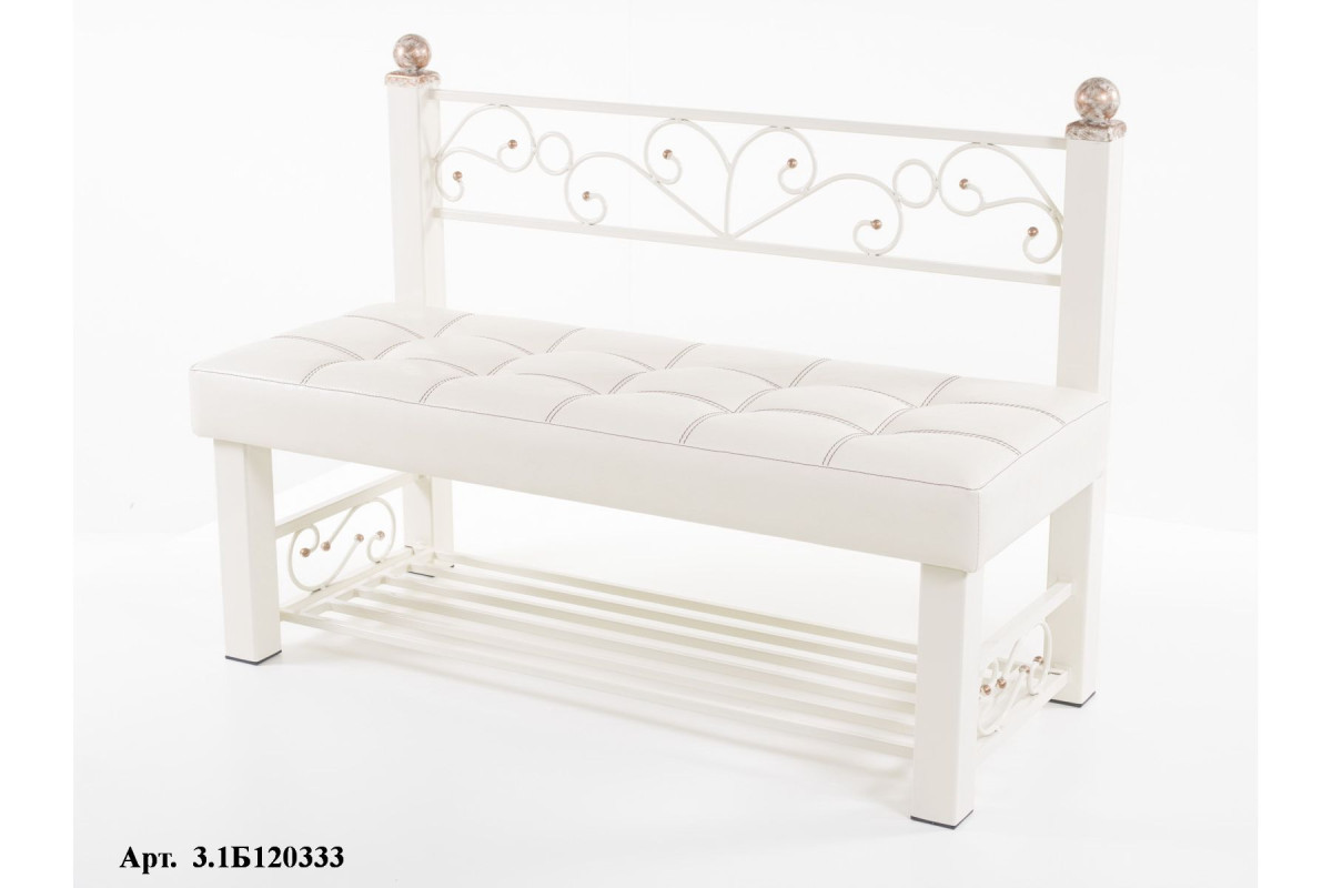 Скамья LUX Арт. 3.1Б120333
