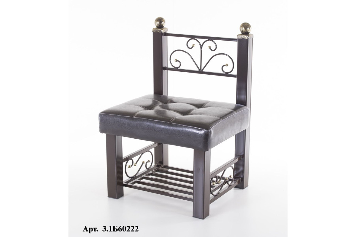 Скамья LUX Арт. 3.1Б60222