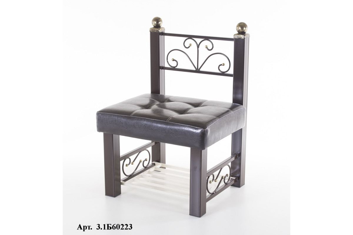 Скамья LUX Арт. 3.1Б60223