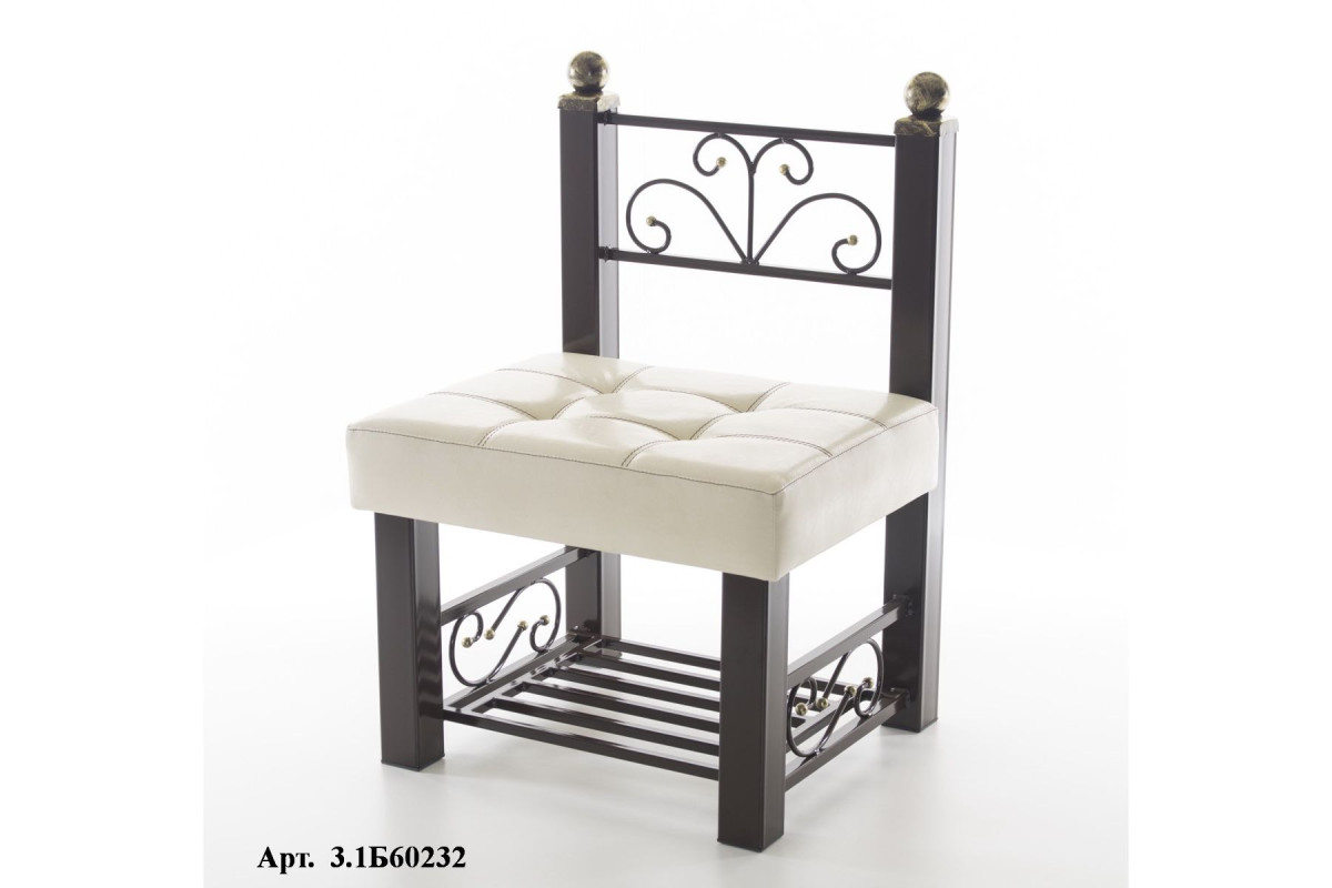 Скамья LUX Арт. 3.1Б60232