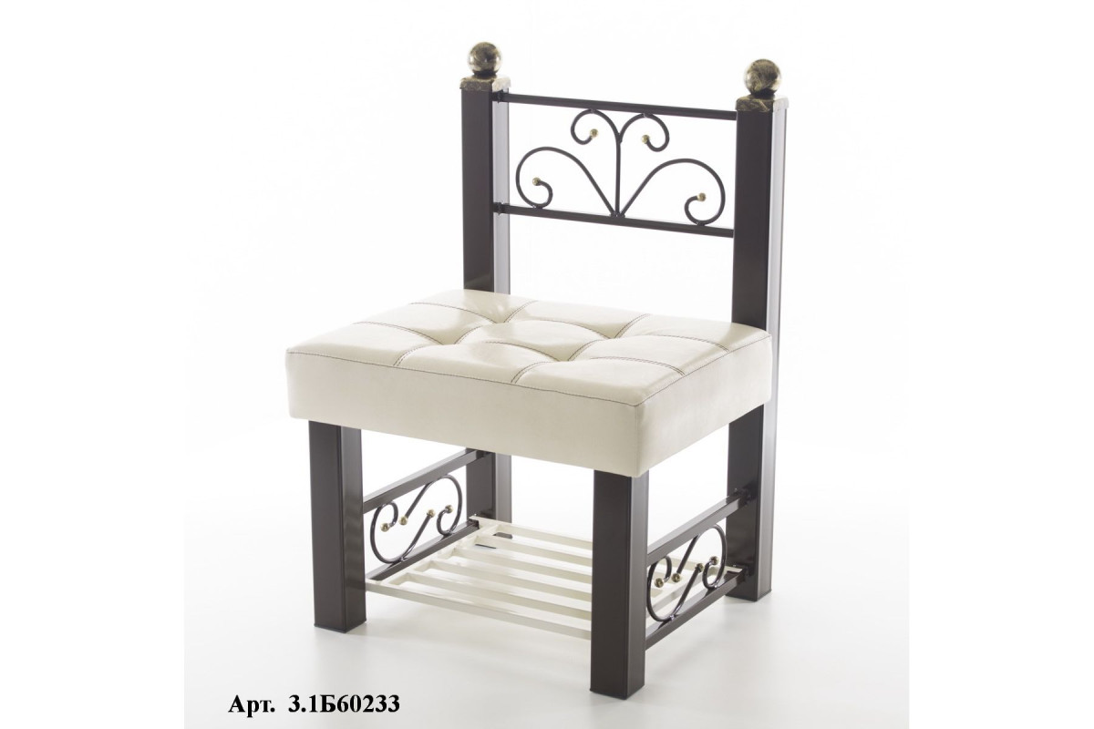 Скамья LUX Арт. 3.1Б60233