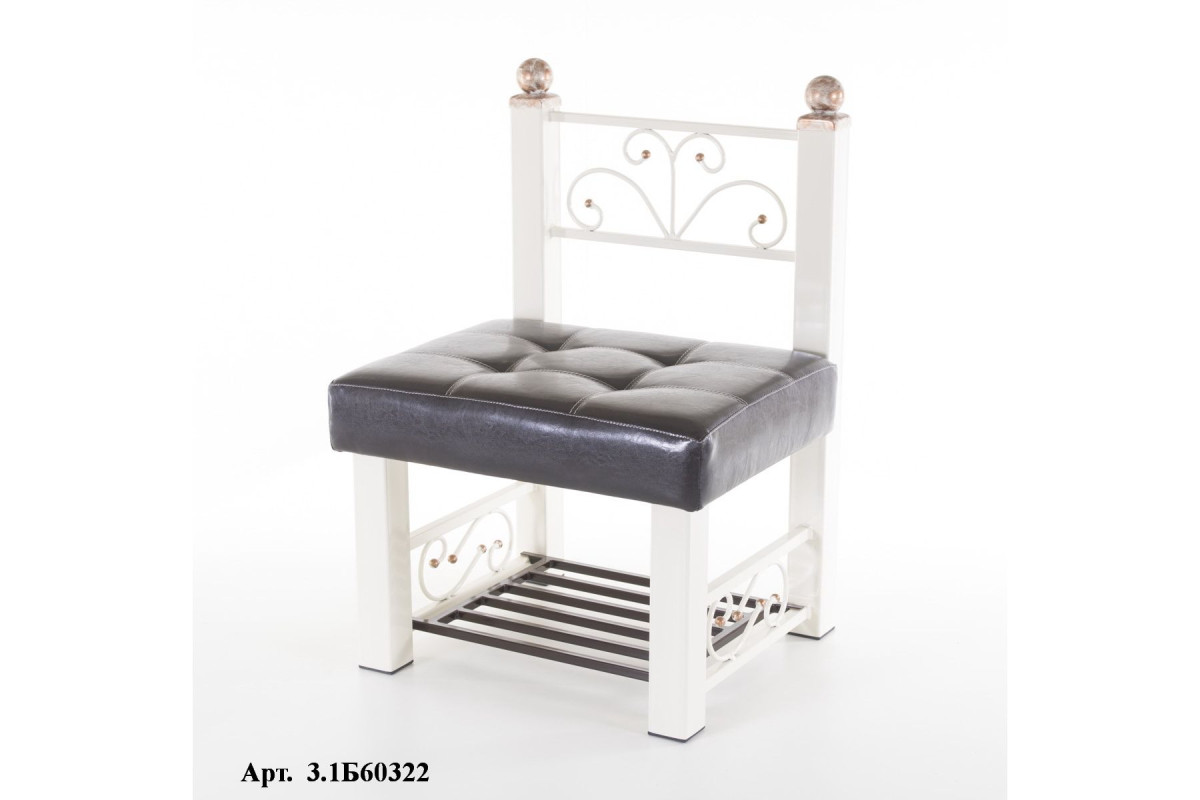 Скамья LUX Арт. 3.1Б60322