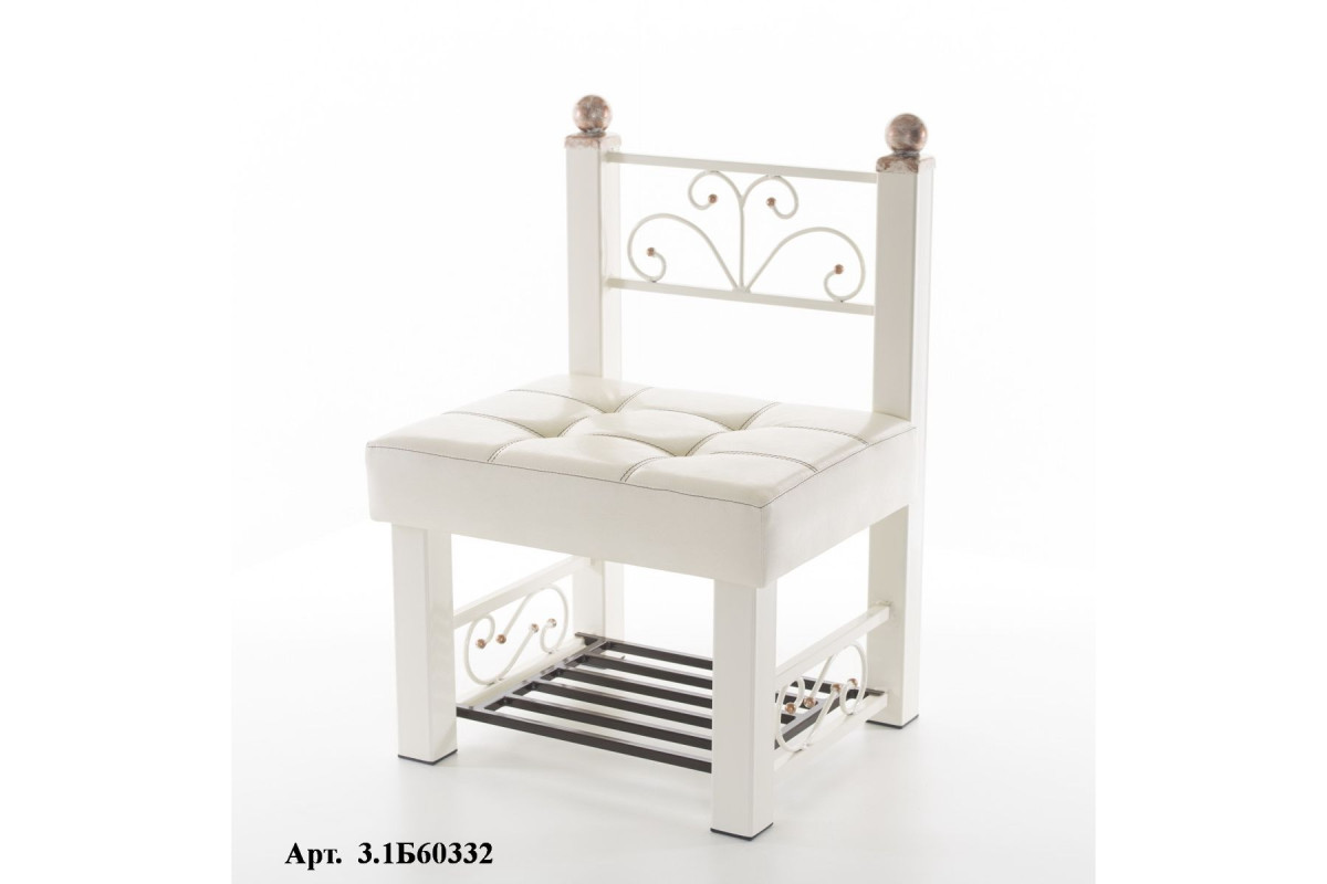 Скамья LUX Арт. 3.1Б60332