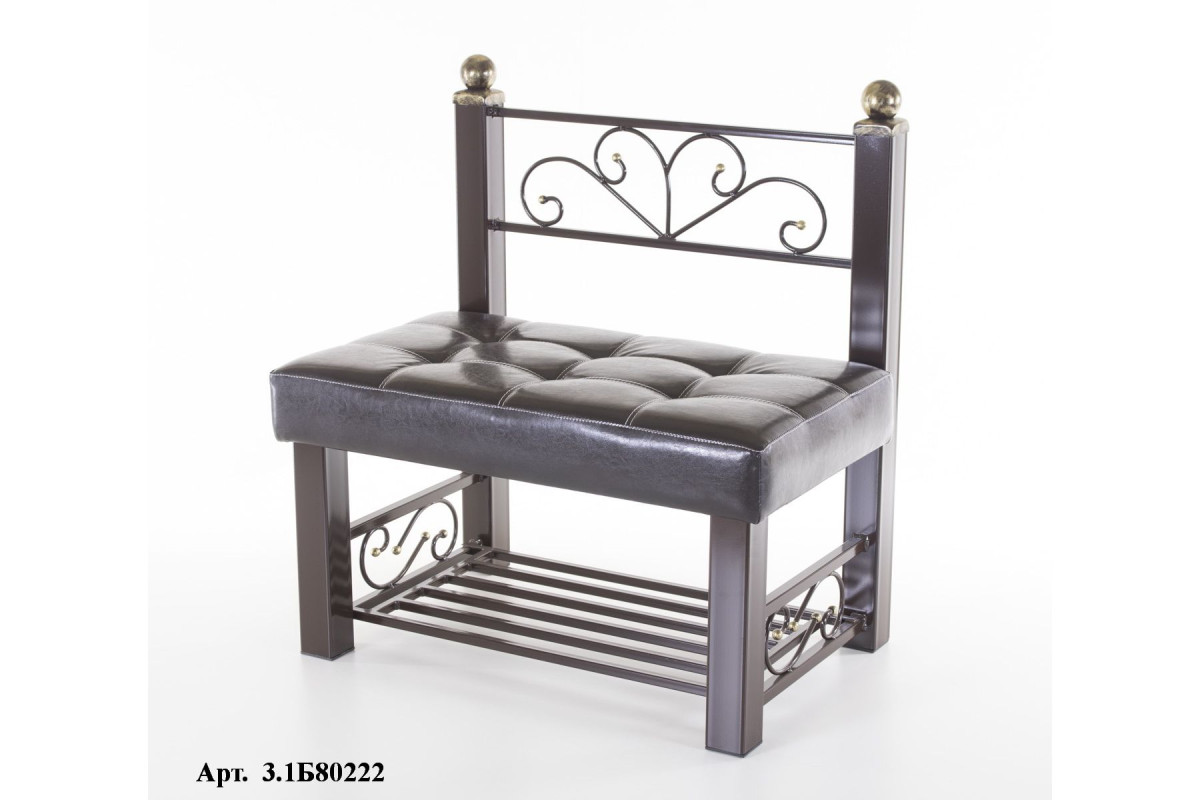 Скамья LUX Арт. 3.1Б80222