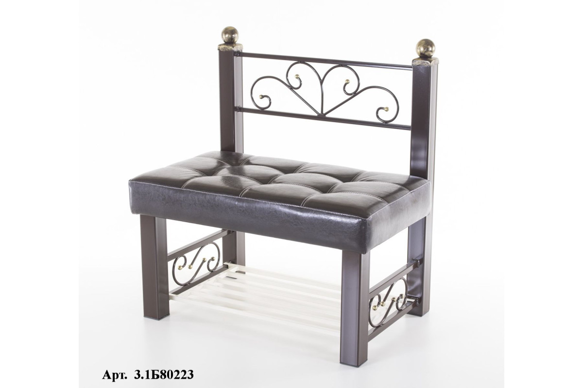 Скамья LUX Арт. 3.1Б80223