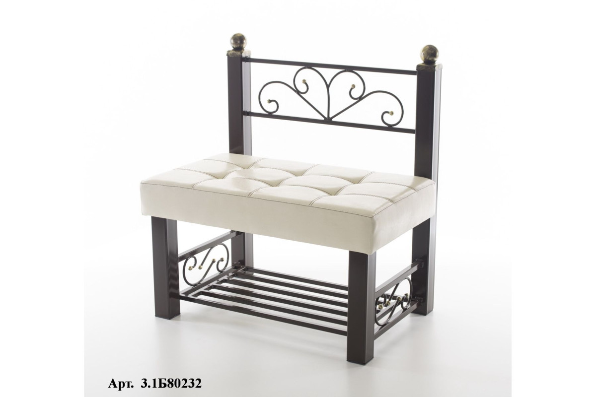 Скамья LUX Арт. 3.1Б80232