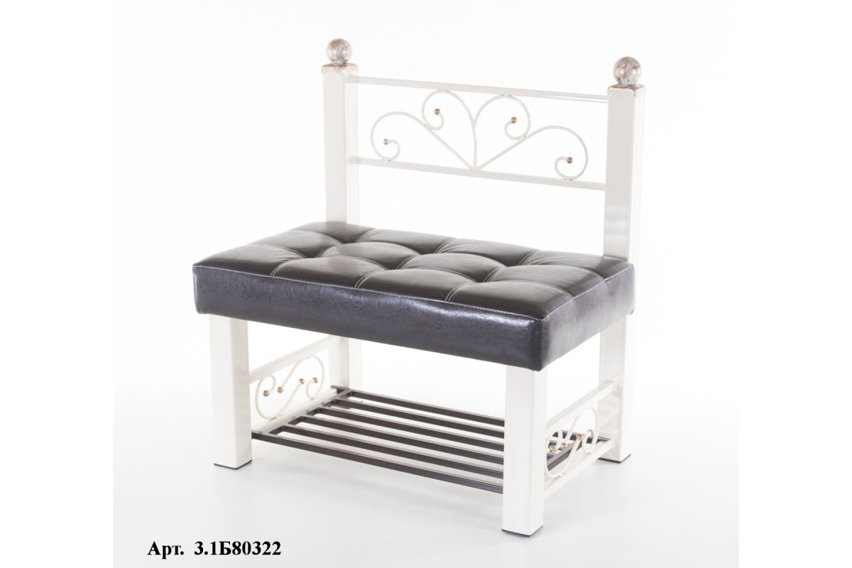 Скамья LUX Арт. 3.1Б80322