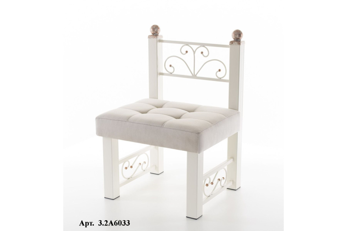 Скамья LUX Арт. 3.2А6033