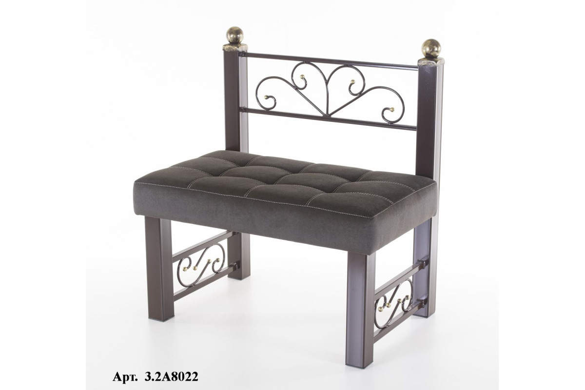 Скамья LUX Арт. 3.2А8022
