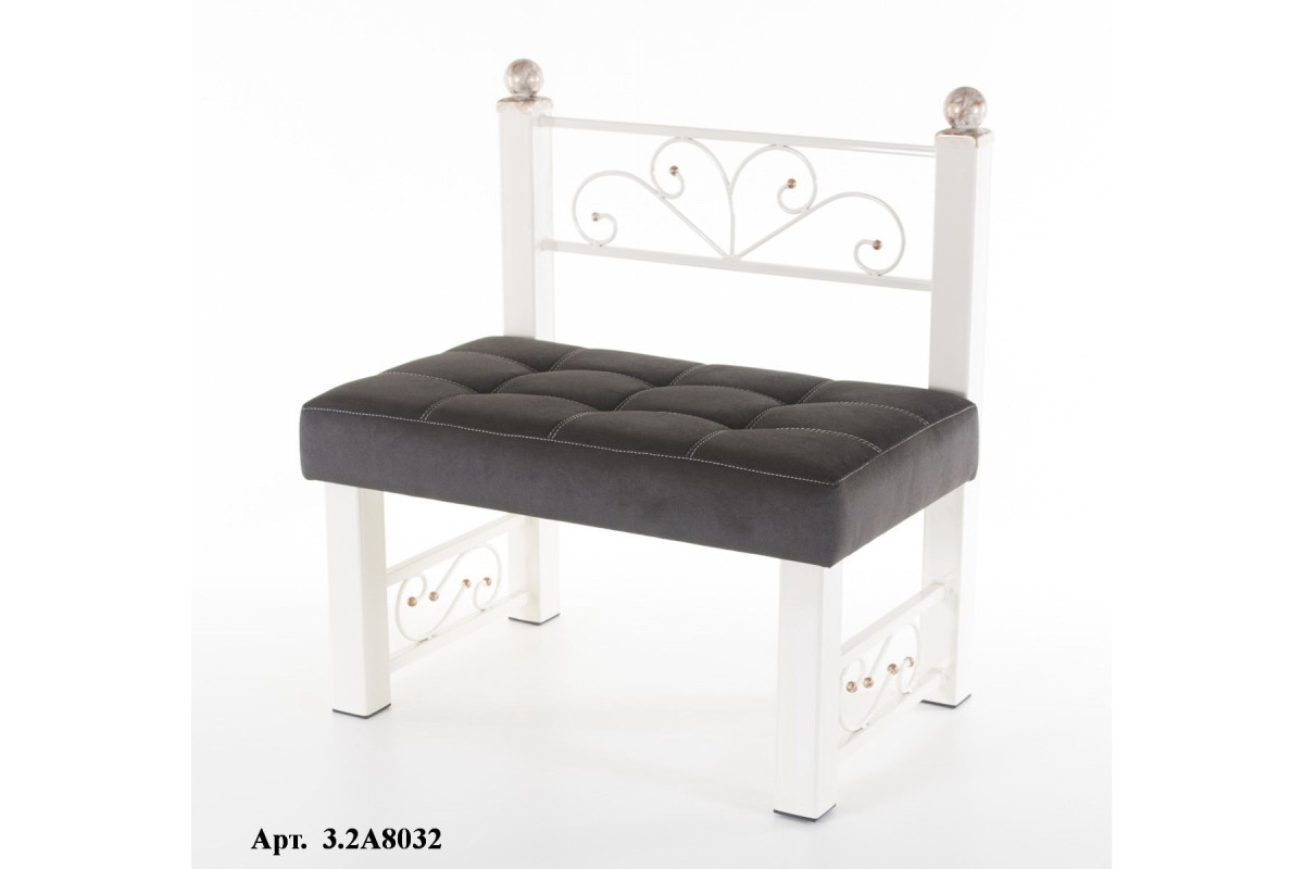 Скамья LUX Арт. 3.2А8032