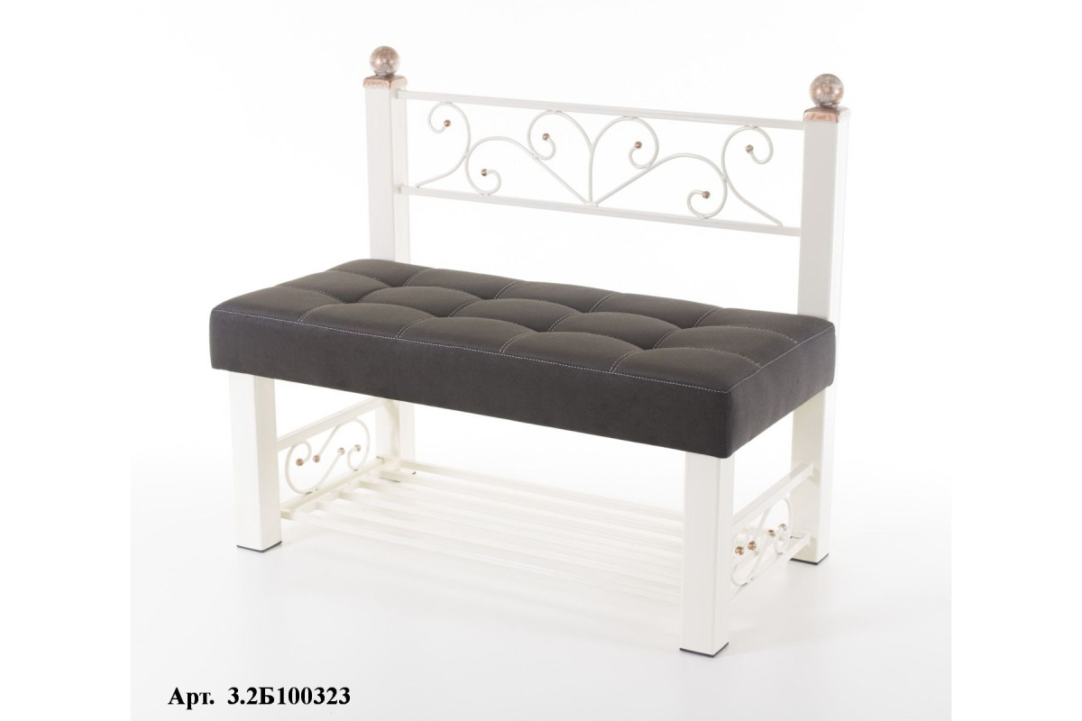 Скамья LUX Арт. 3.2Б100323